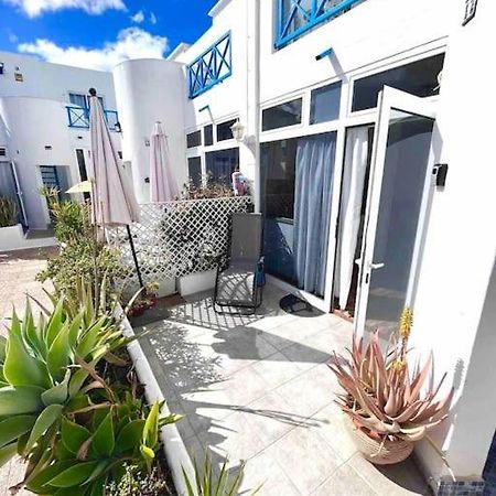 Ferienwohnung 17 Puerto Del Carmen Blueshark Exterior foto